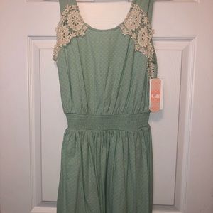 NWT GB Dress